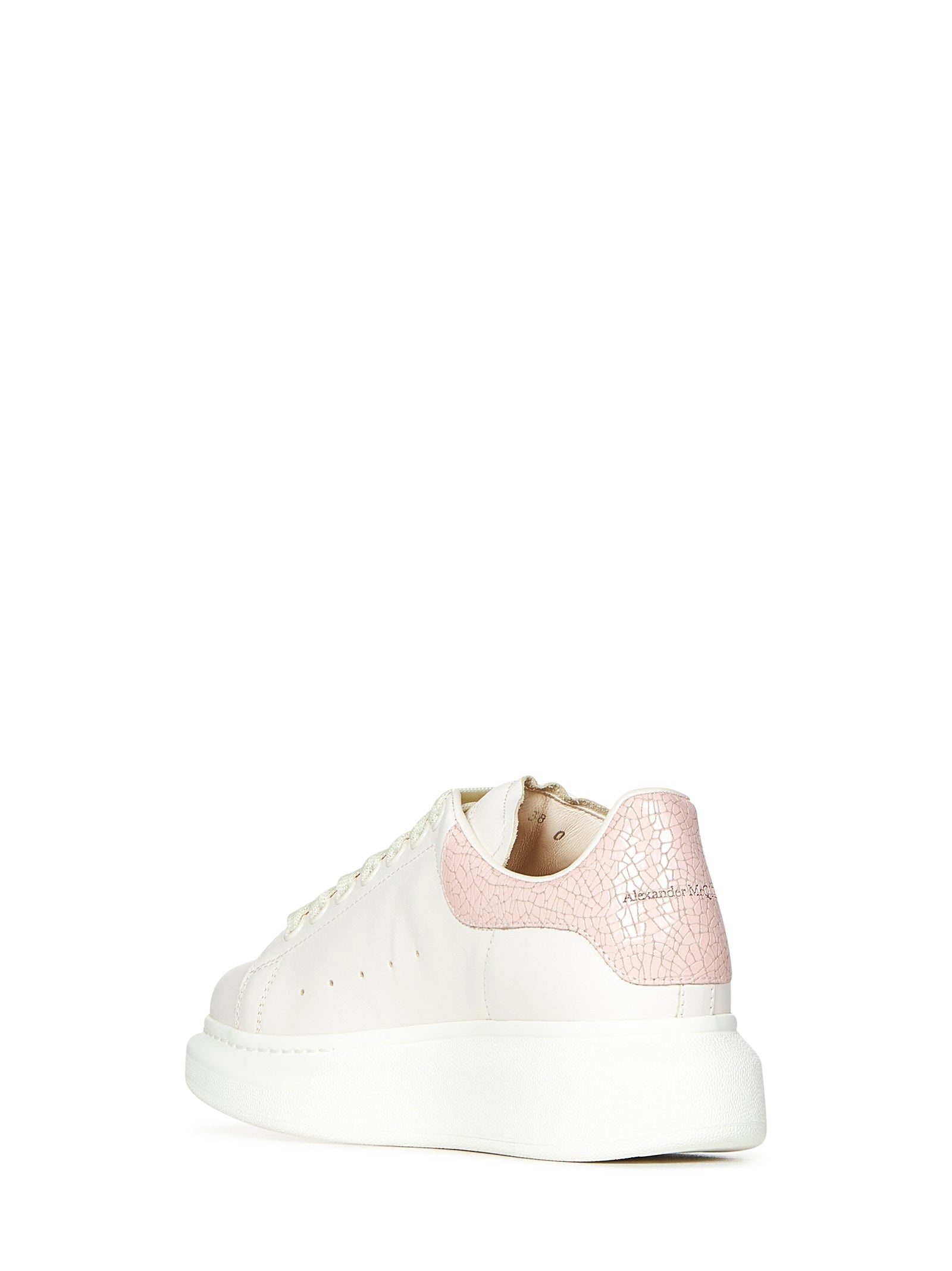 SNEAKERS OVERSIZE ALEXANDER MCQUEEN - 3