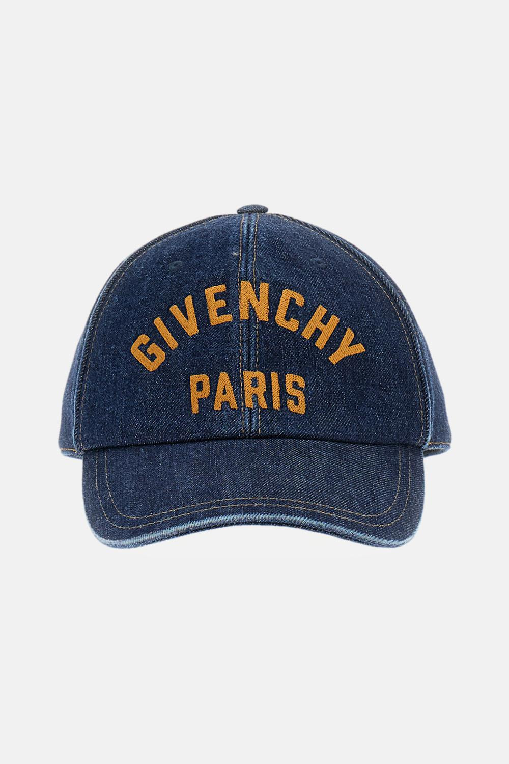 HAT 'CURVED CAP' GIVENCHY - 2