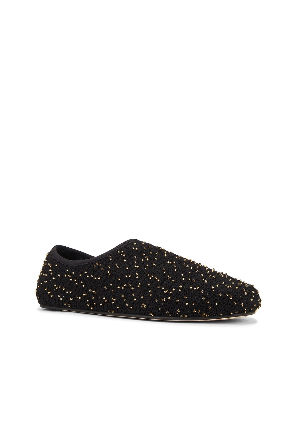 Aris Ballerina Flat - 2