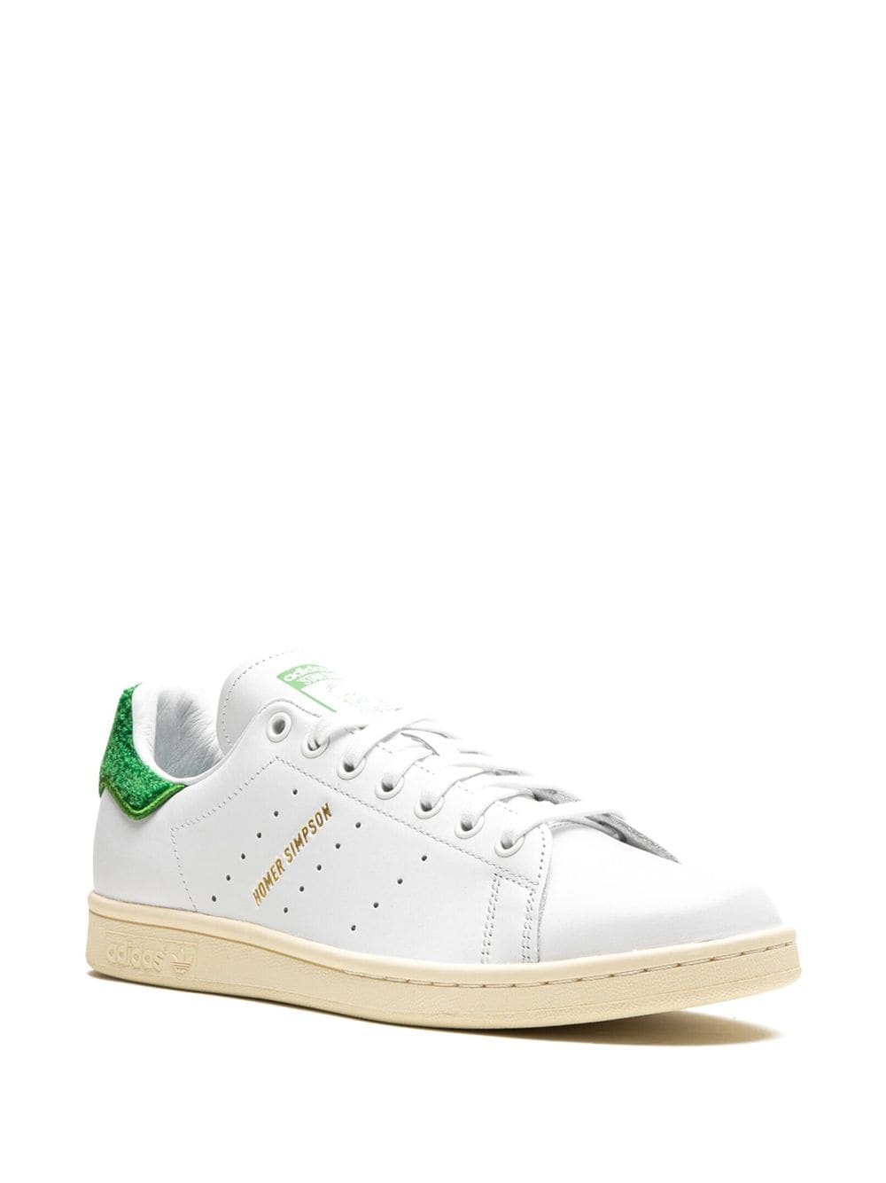 x Homer Simpson Stan Smith sneakers - 2