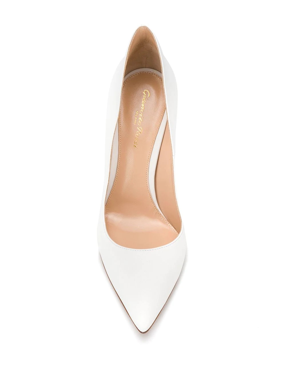 Gianvito pumps - 4