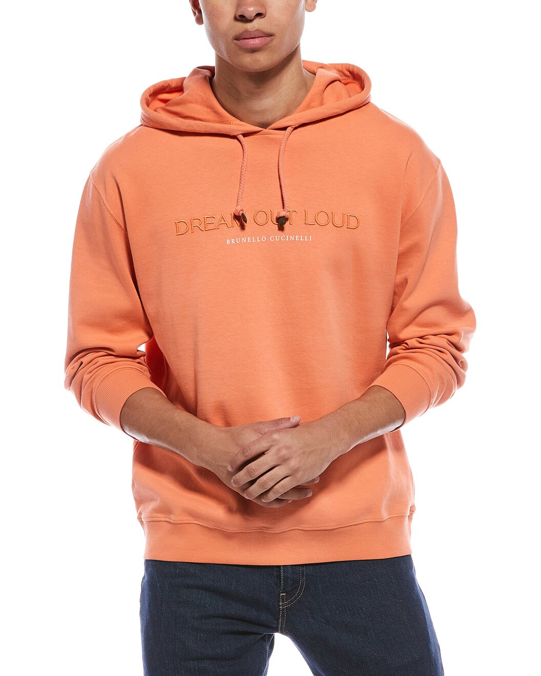 Brunello Cucinelli Hoodie - 1