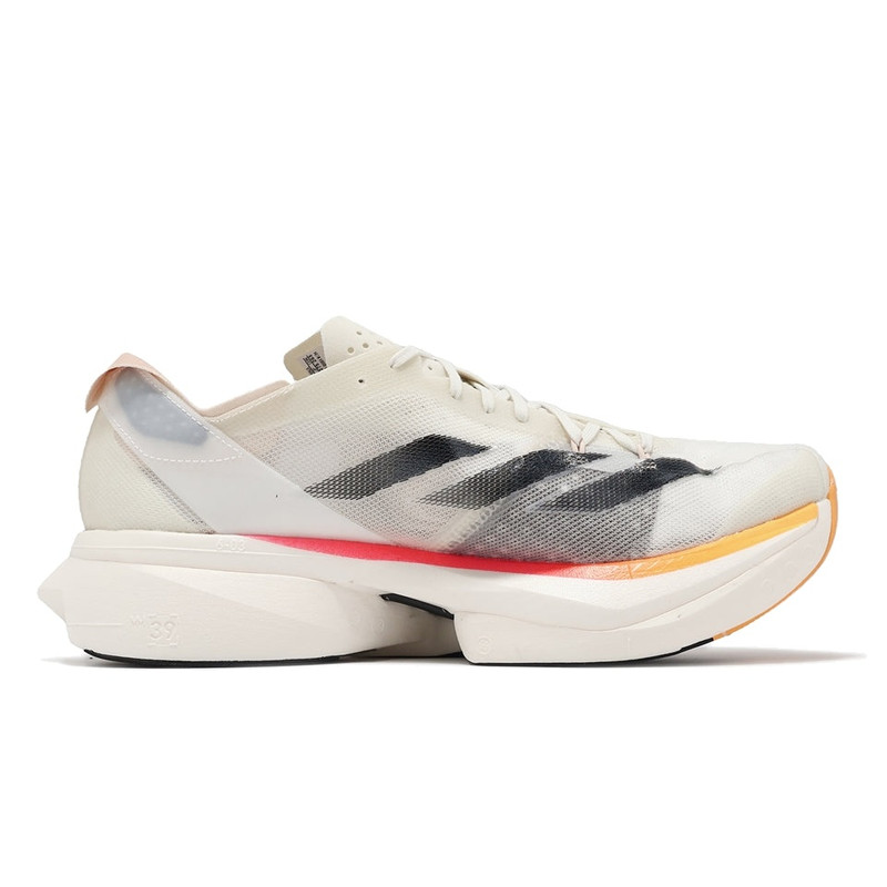adidas Adizero Adios Pro 3 'Ivory Pack' IG6442 2