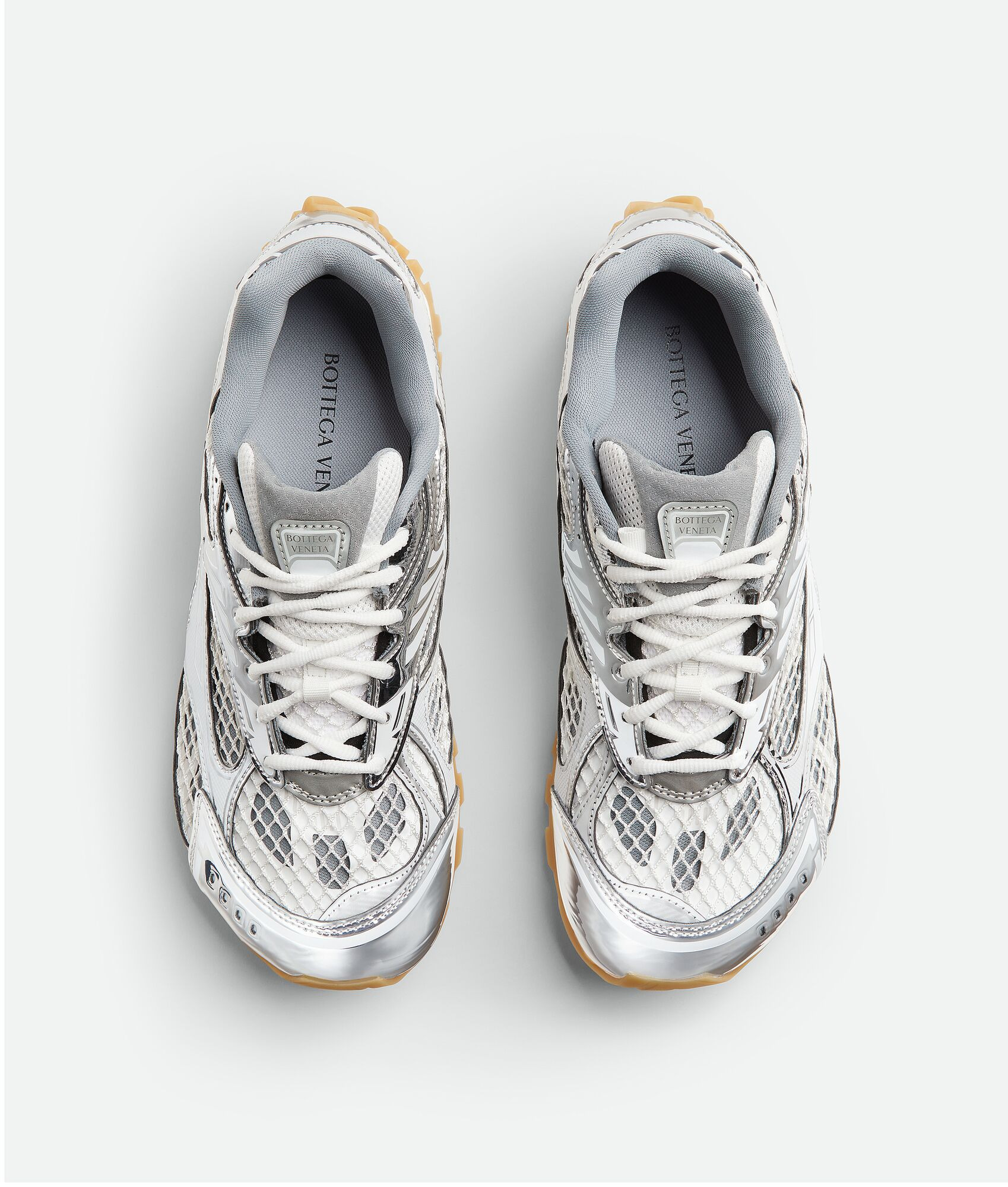 Orbit Sneaker - 5