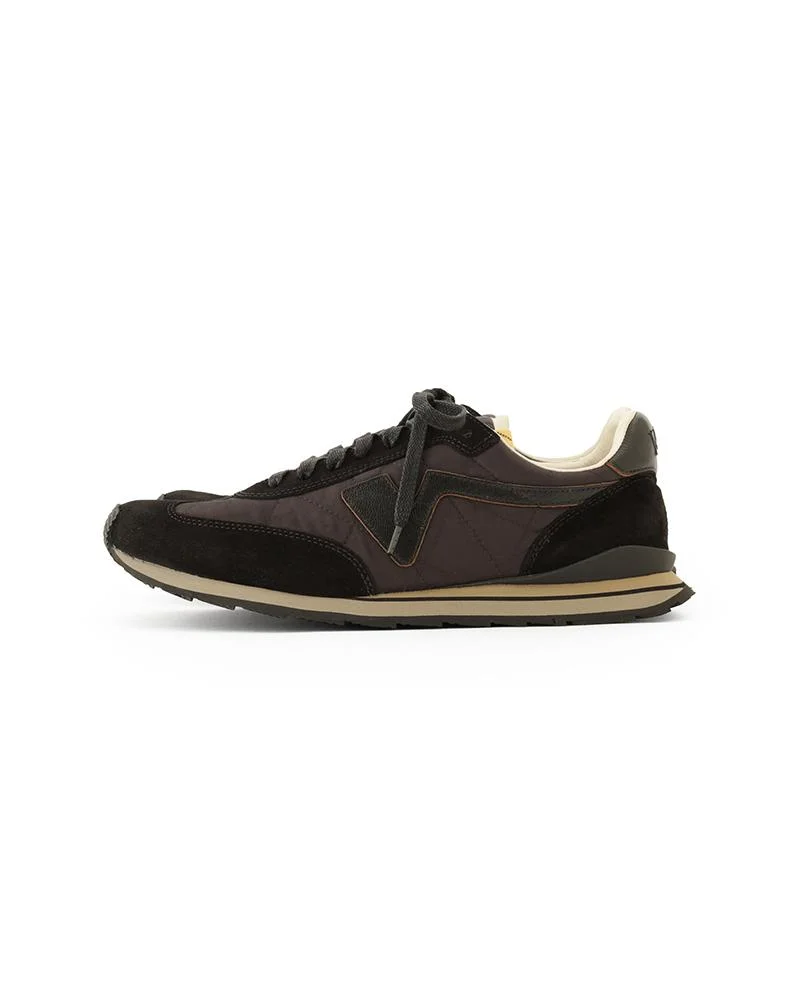 FKT RUNNER BLACK - 1