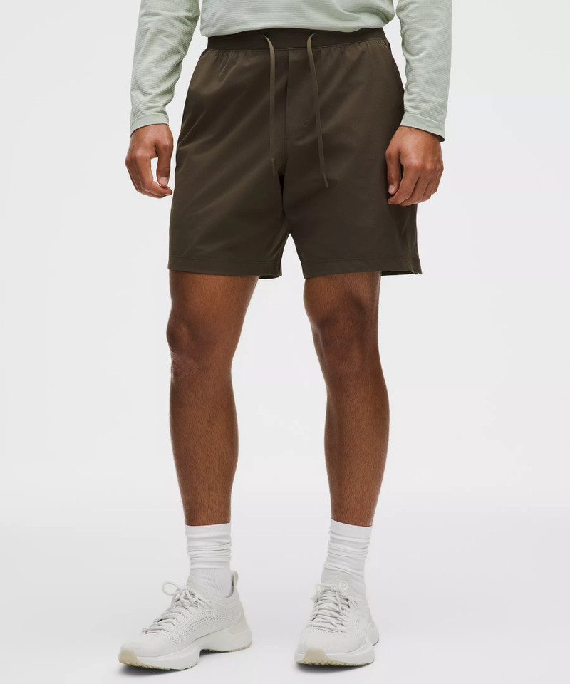 lululemon Zeroed In Linerless Short 7" outlook