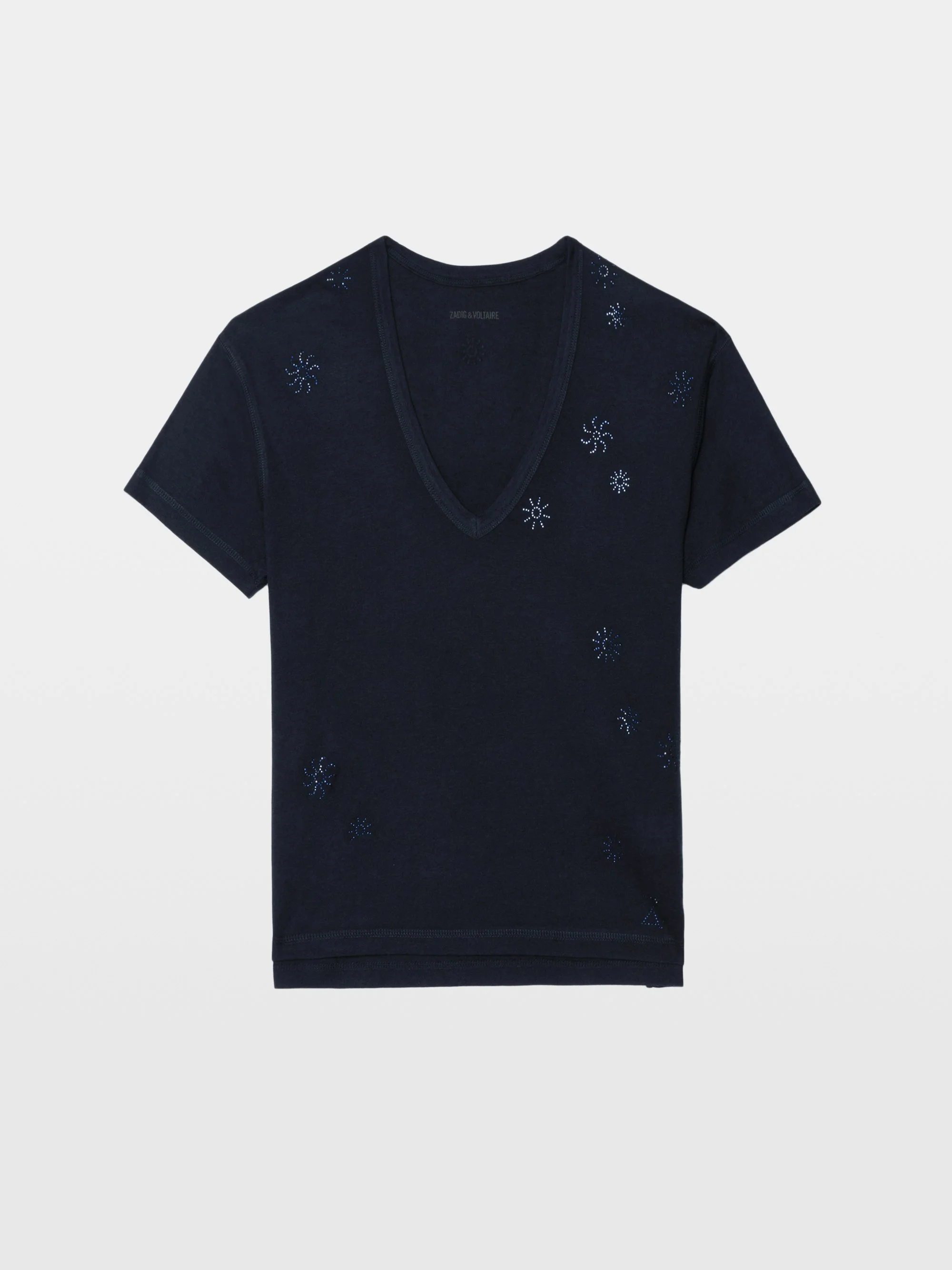 Marta T-shirt - 1