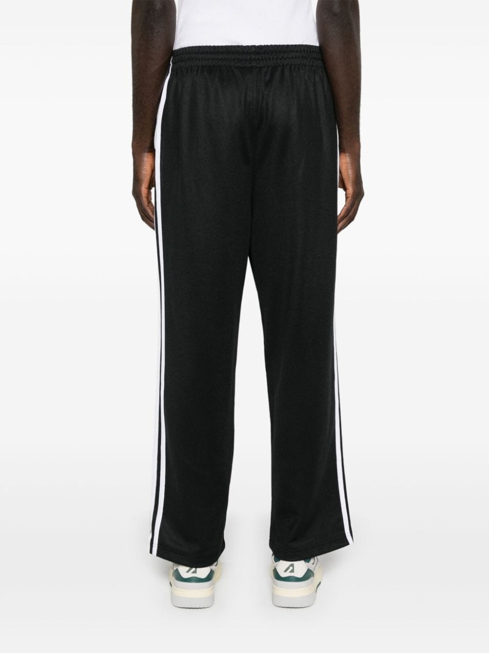 3-Stripes logo track pants - 4