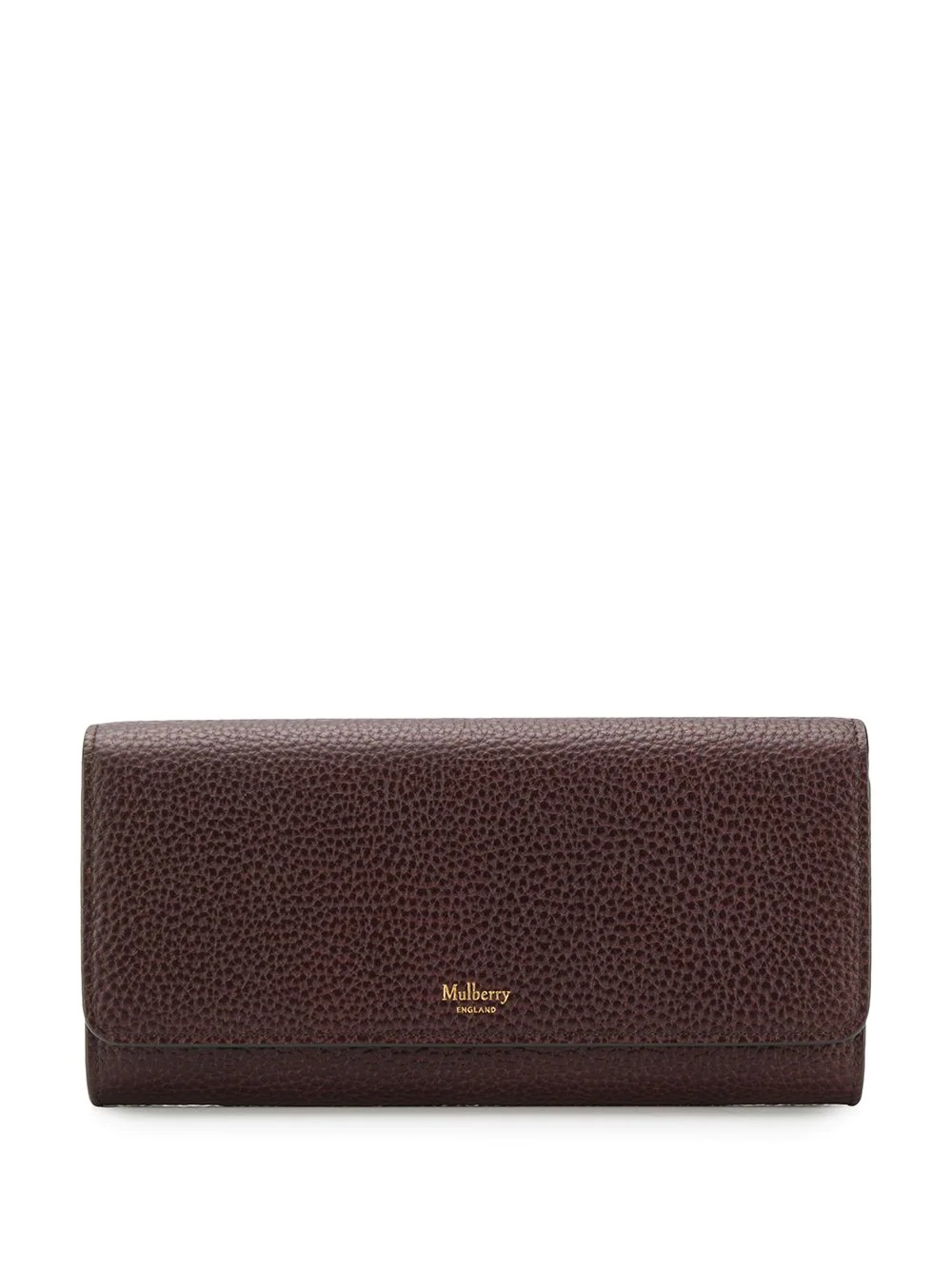 classic continental wallet - 1