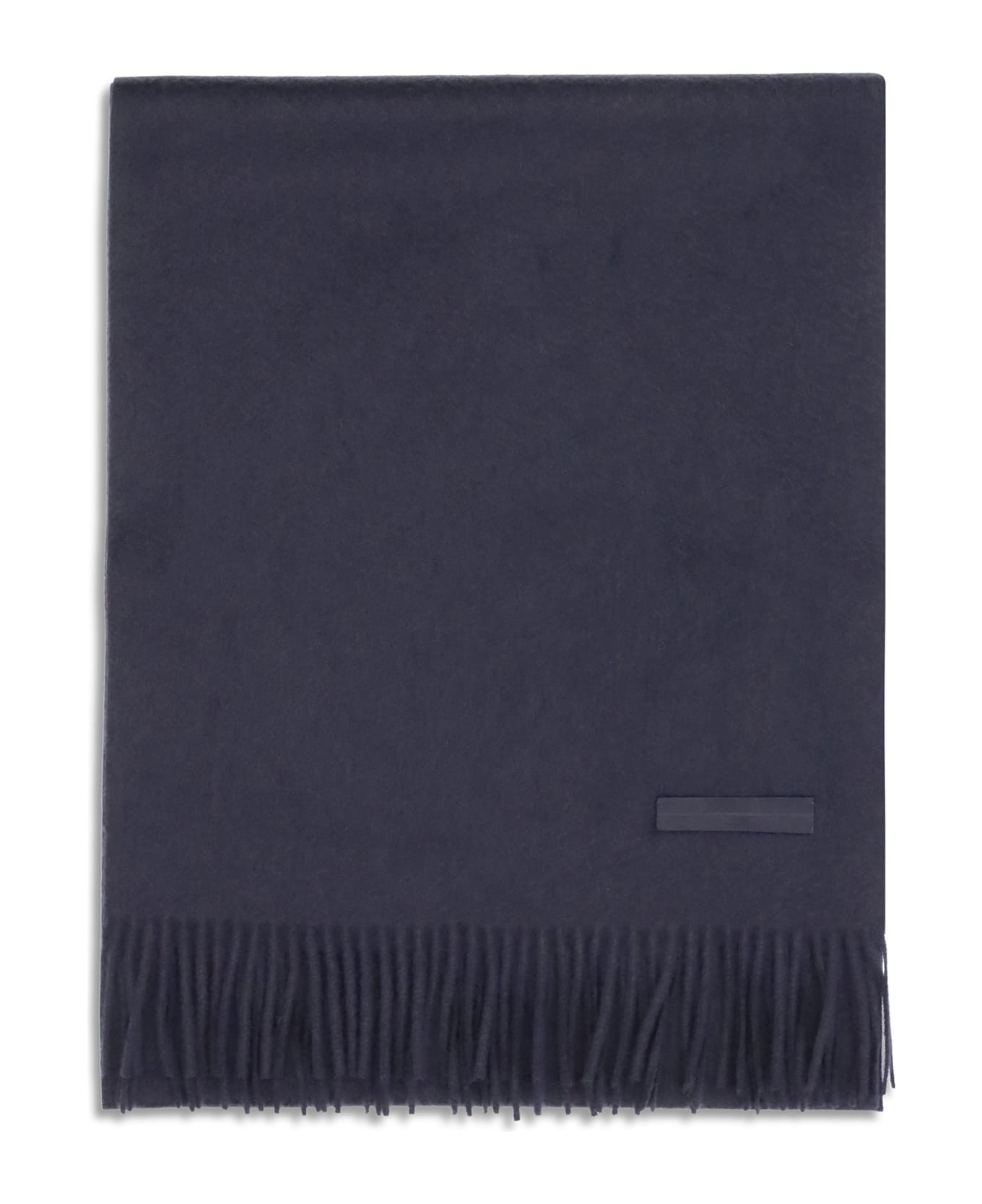 Cashmere Scarf - 1