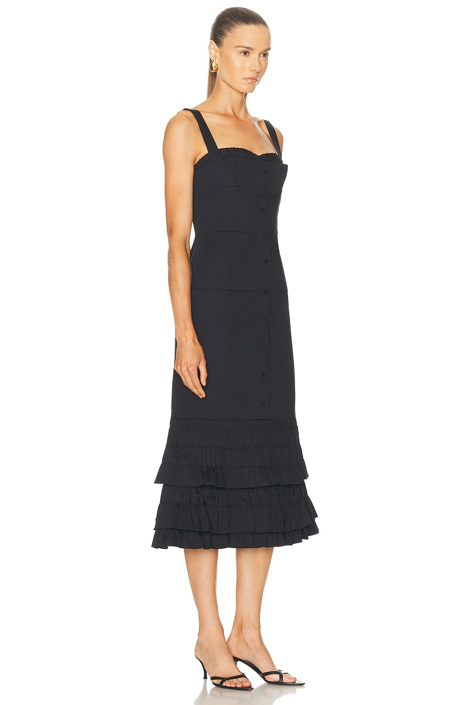 Atalya Dress - 2
