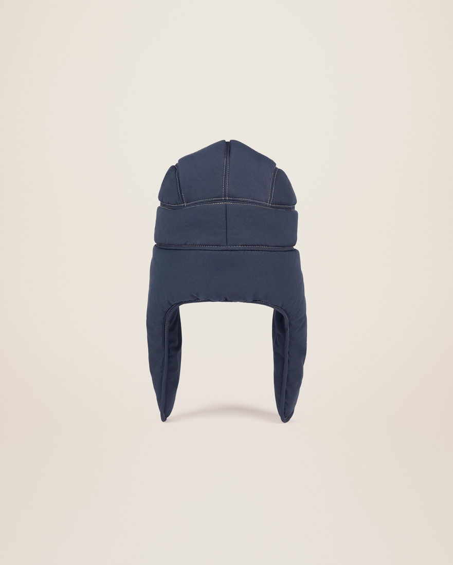La cagoule Bricciola - 3