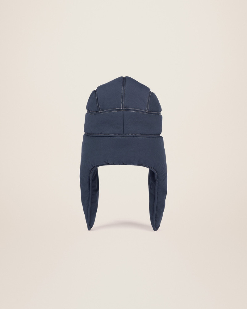 La cagoule Bricciola 3