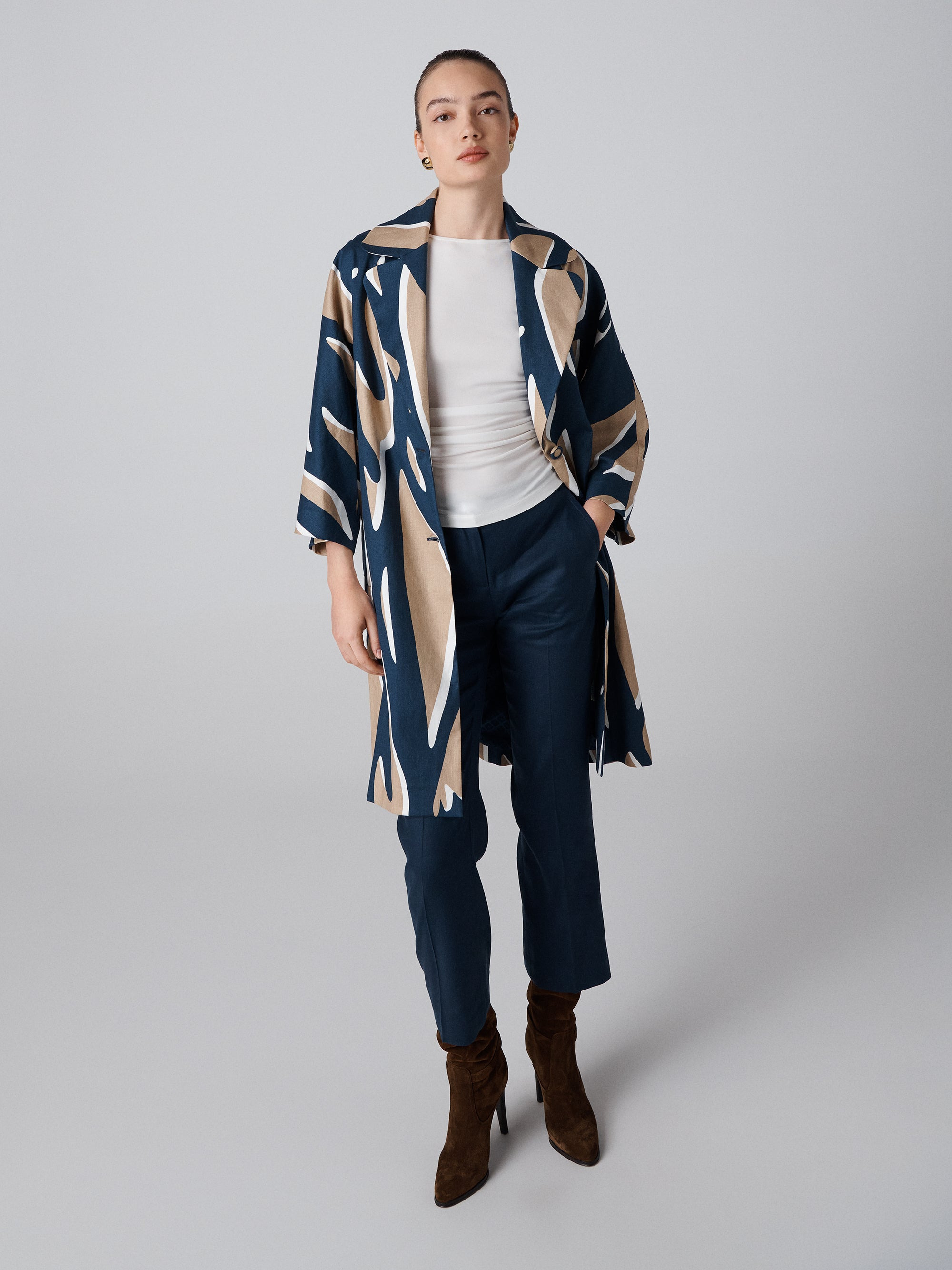 Diane Coat - 3