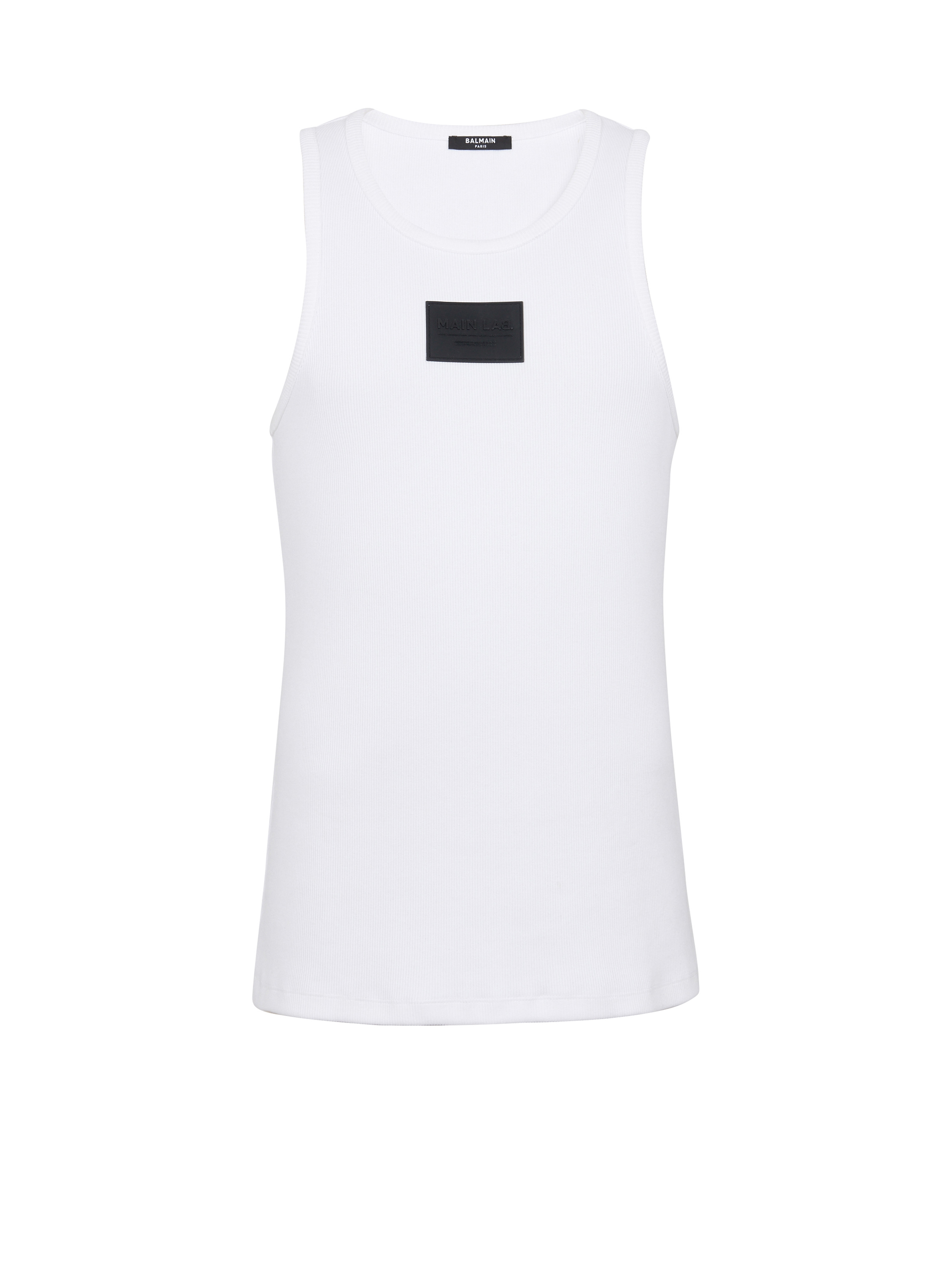 Main Lab tank top - 1