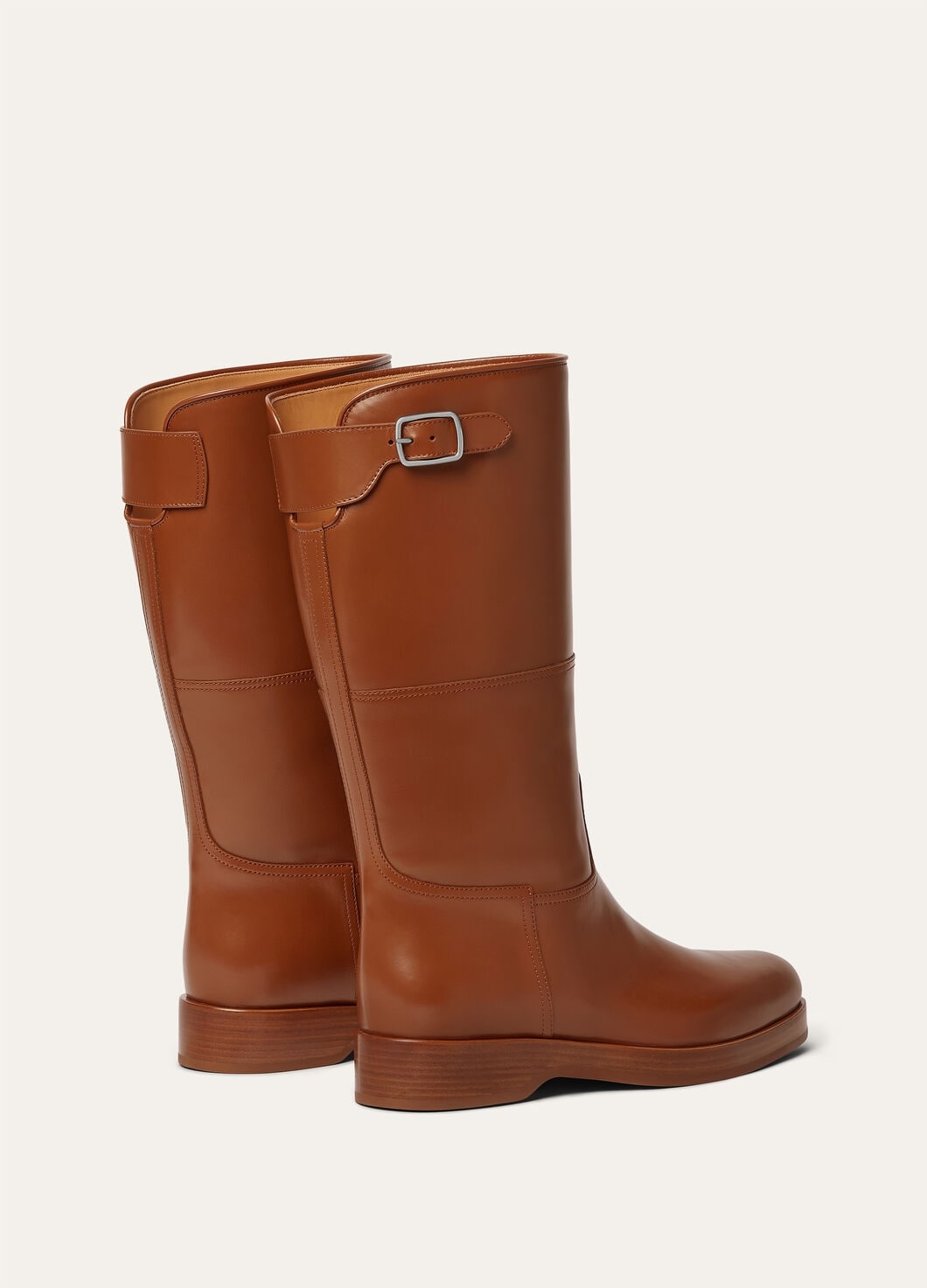 Lupo Boot - 4