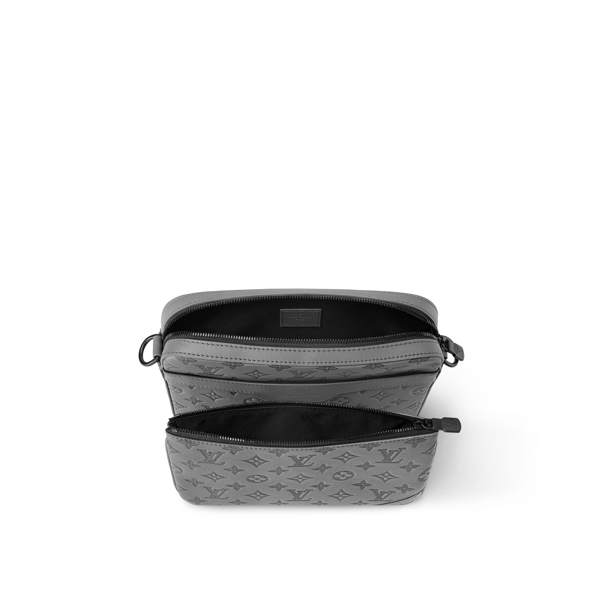 Trio Messenger - 3