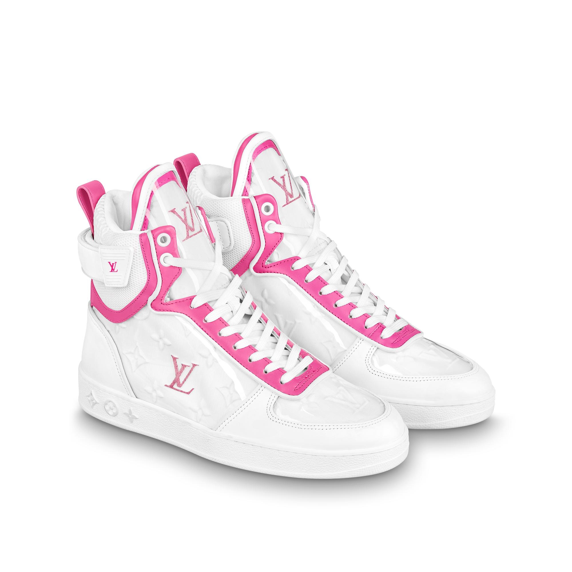 Boombox Sneaker Boot - 3