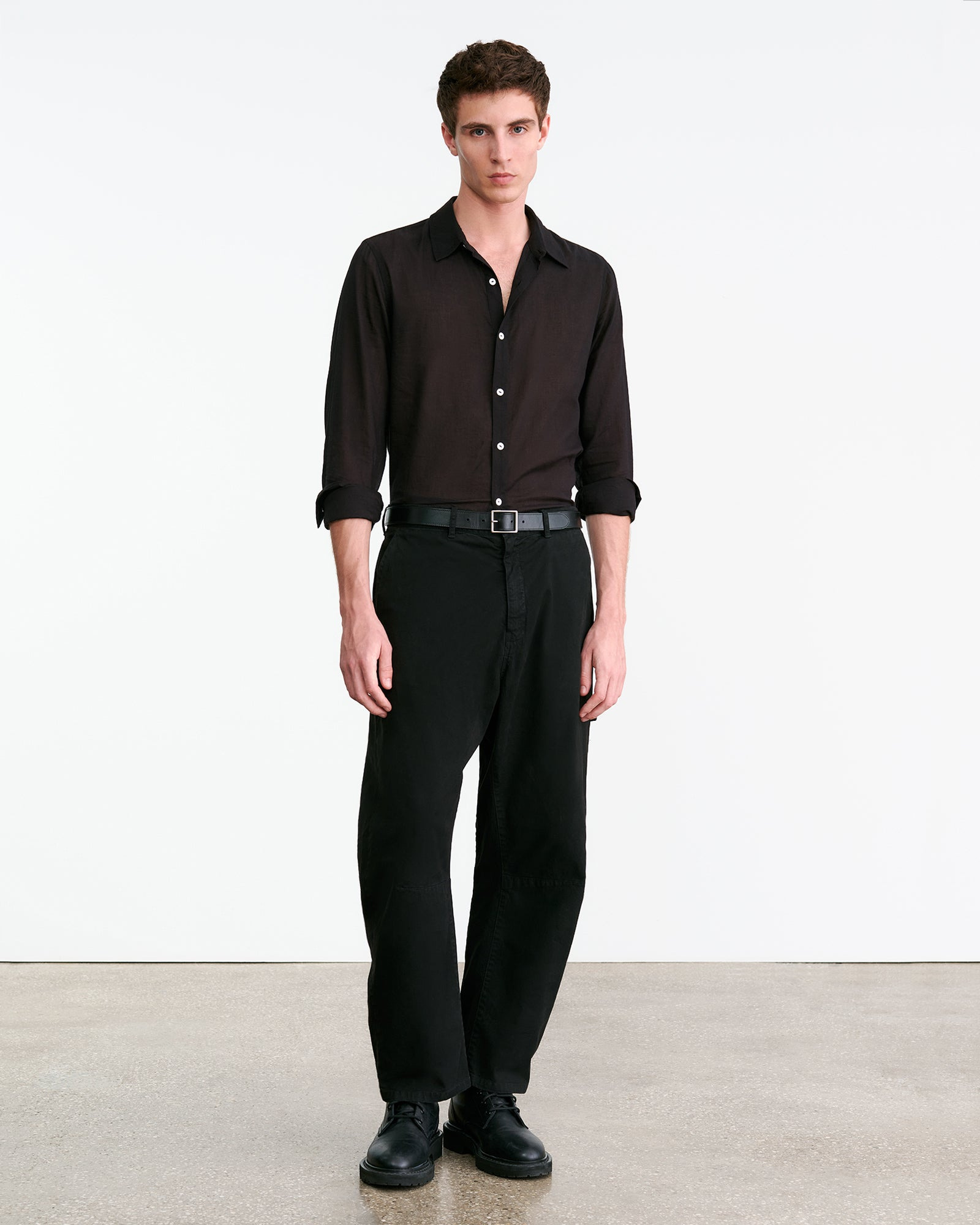 VITUS SHIRT - 4