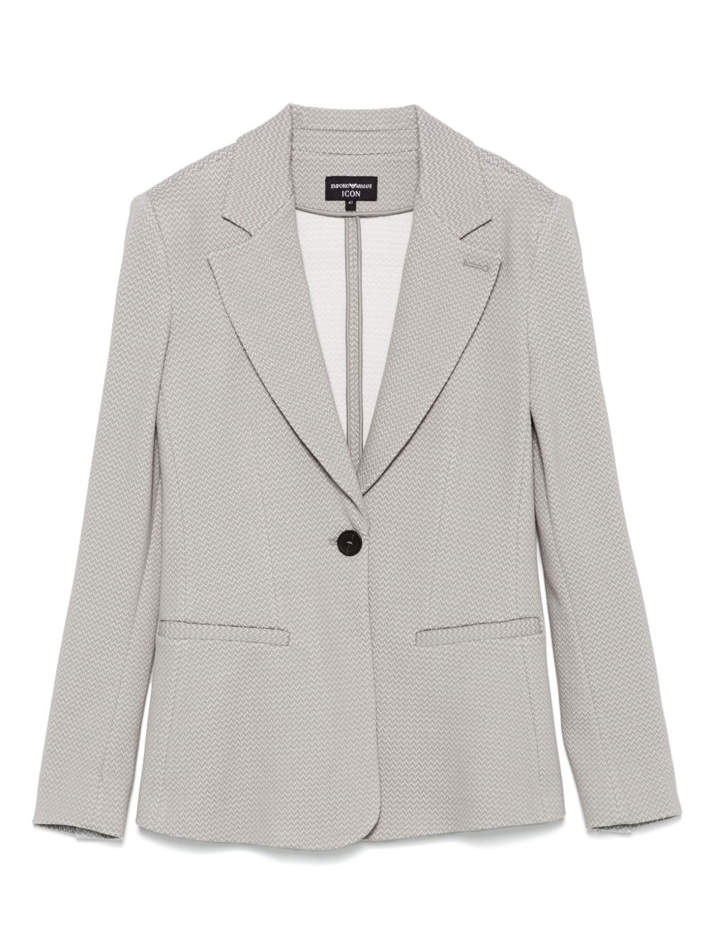 Icon blazer - 1