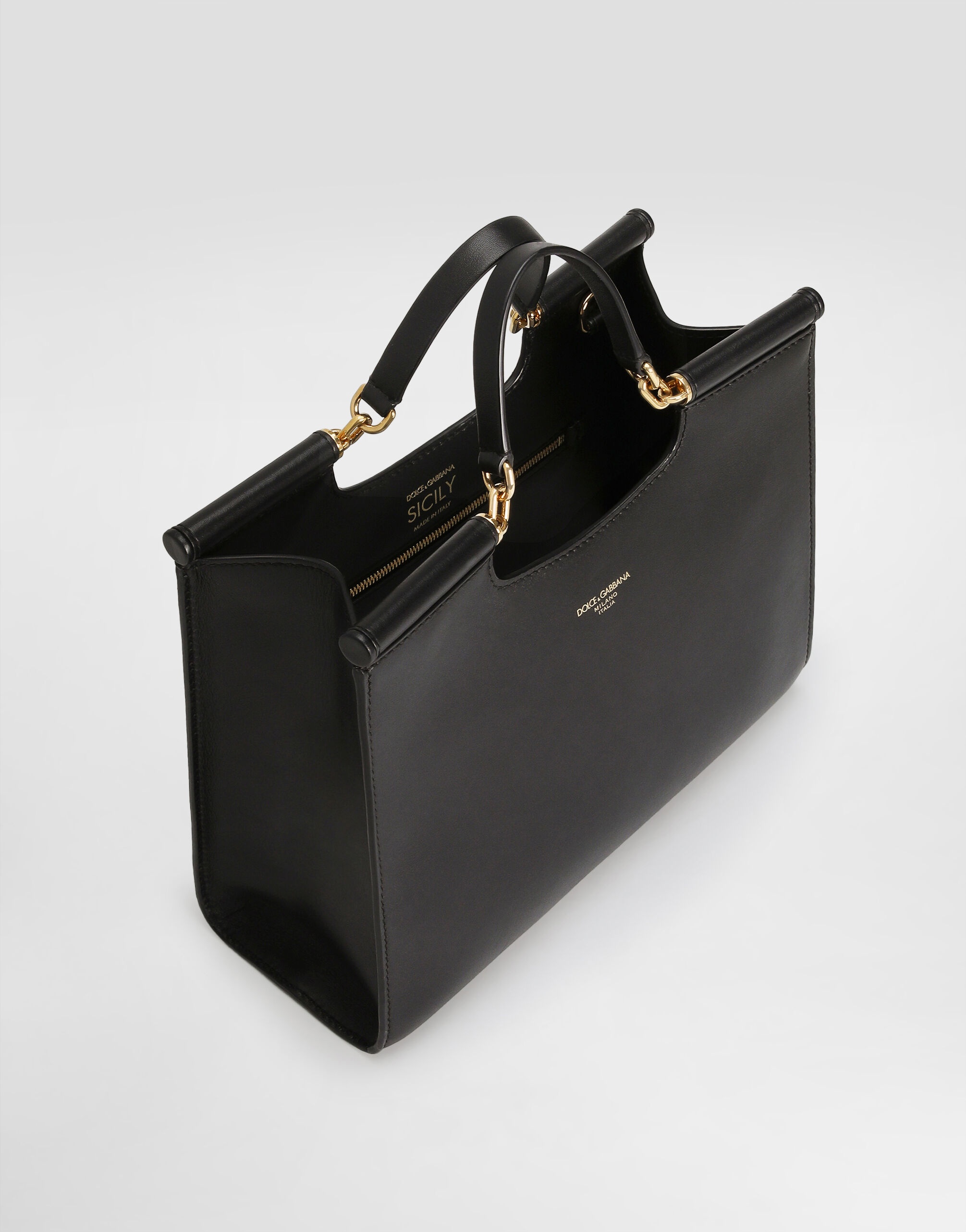 Small Sicily shopper - 5