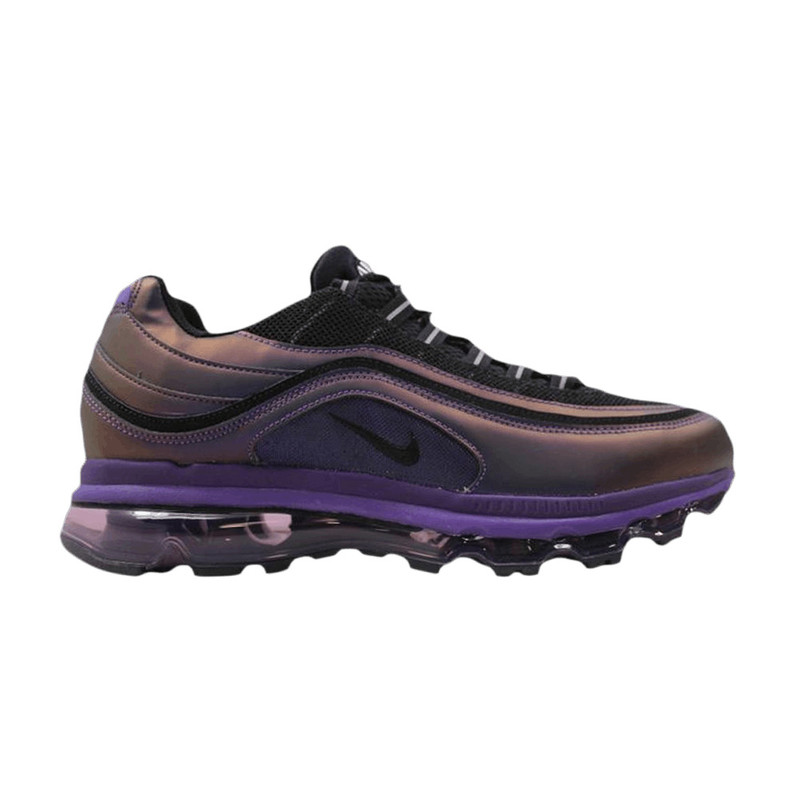 Wmns Air Max 24-7 'Eggplant' - 1