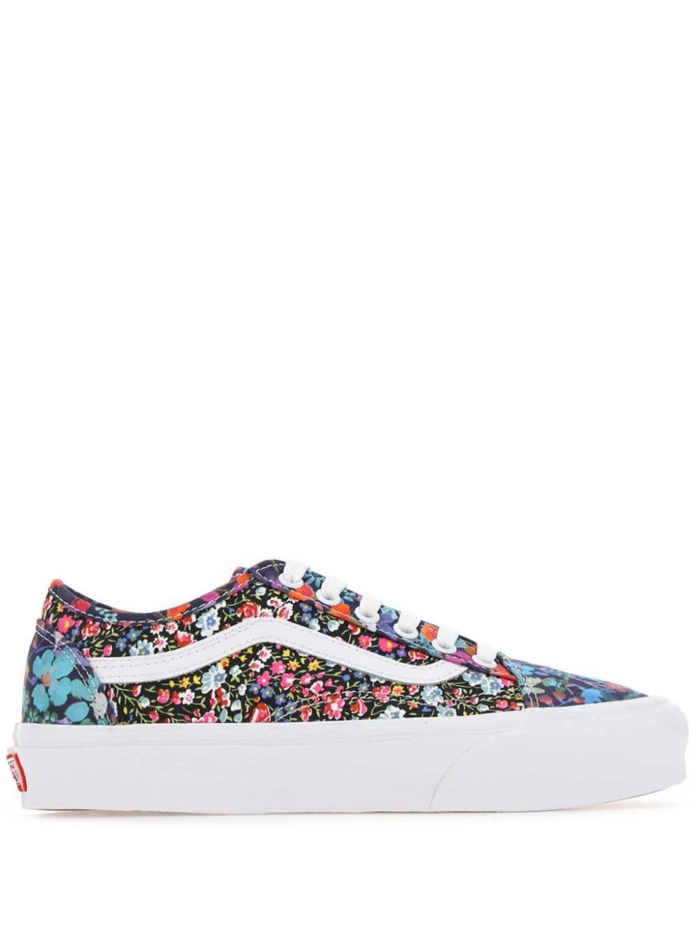 x Liberty Fabrics Printed Old Skool sneakers - 1