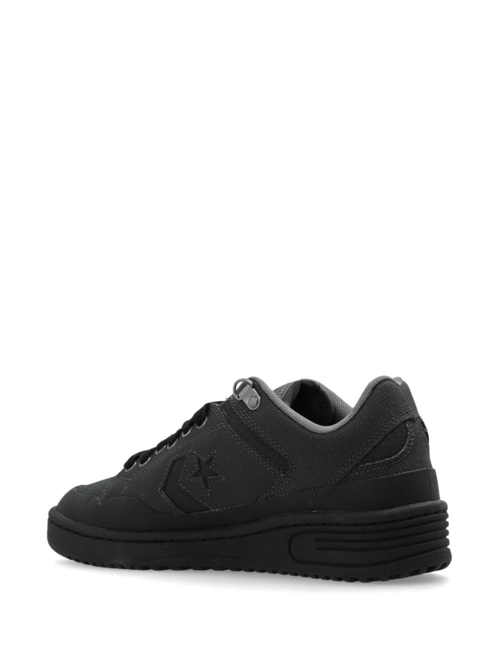 x Patta Weapon panelled sneakers - 3