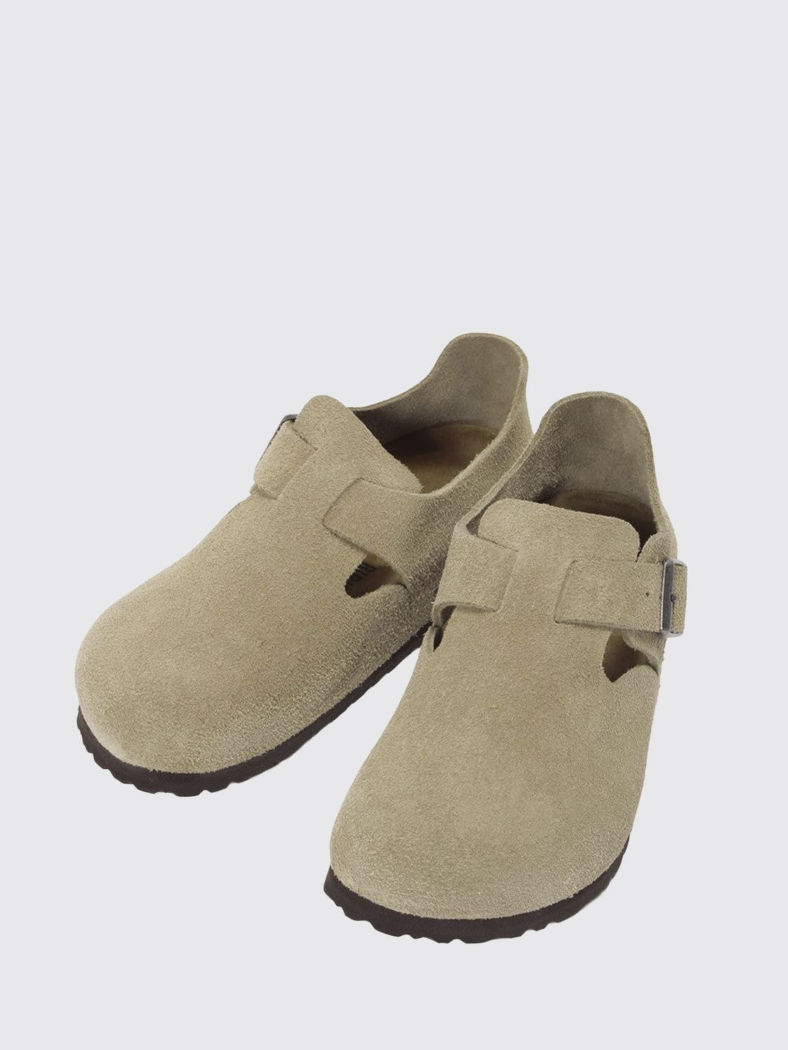 Shoes woman Birkenstock - 2