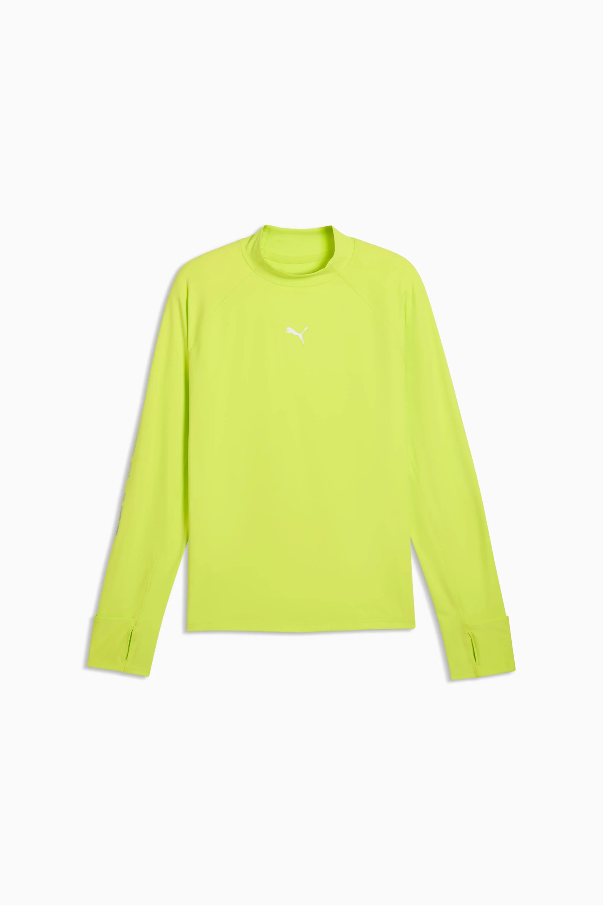 Brightstride CLOUDSPUN Ultra Soft Men's Long Sleeve Running Tee - 1