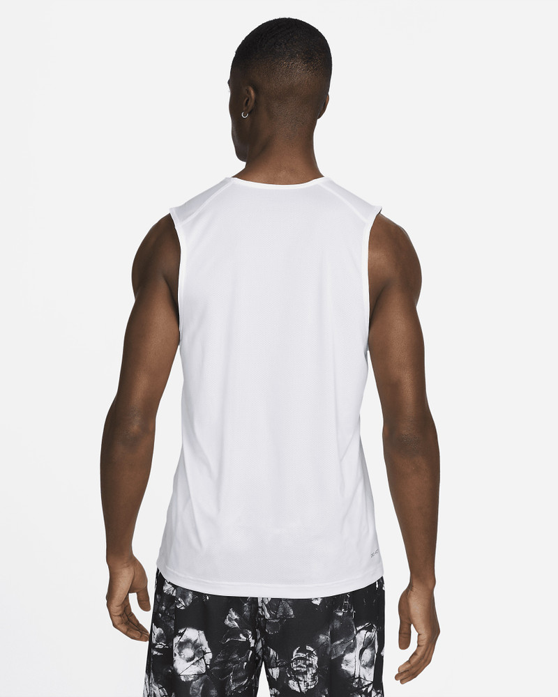 Nike Nike Ready Men's Dri-FIT Fitness Tank outlook