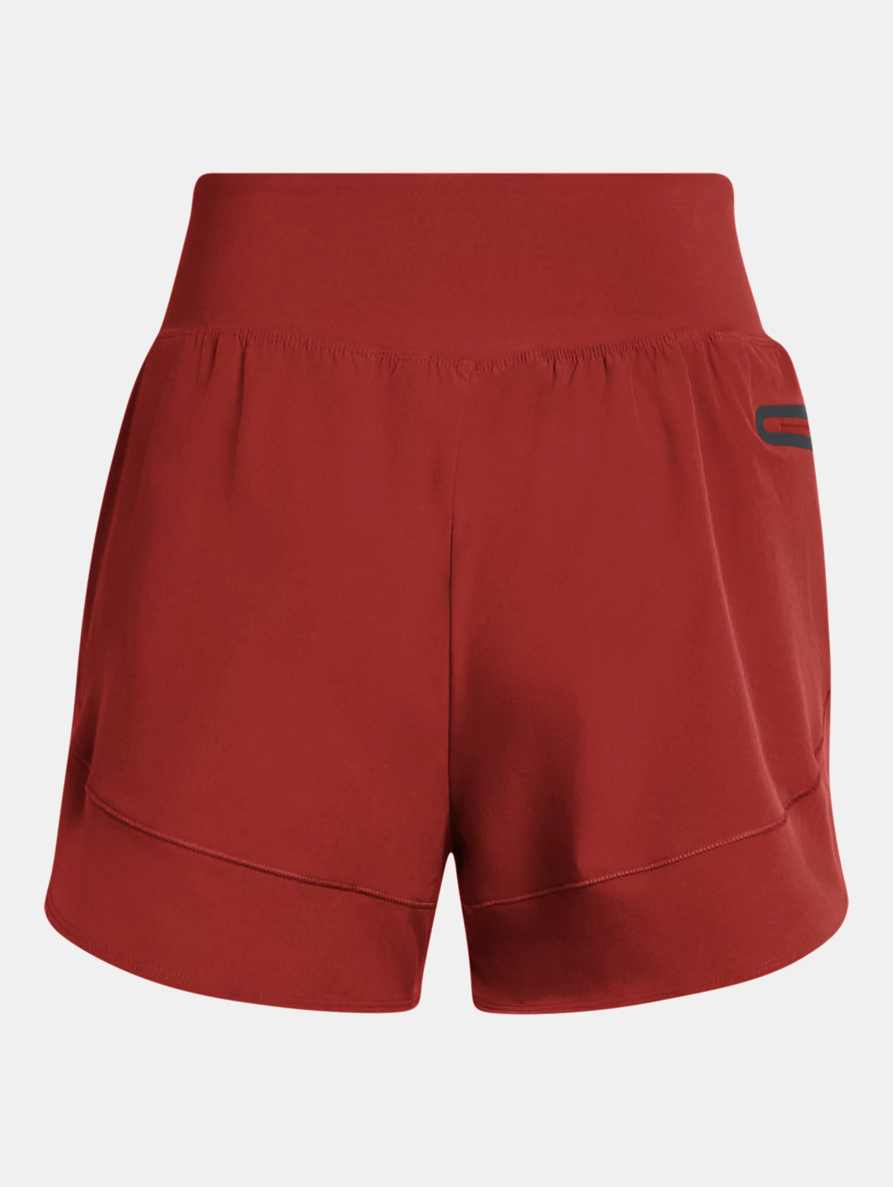 Women's UA Vanish SmartForm Shorts - 3
