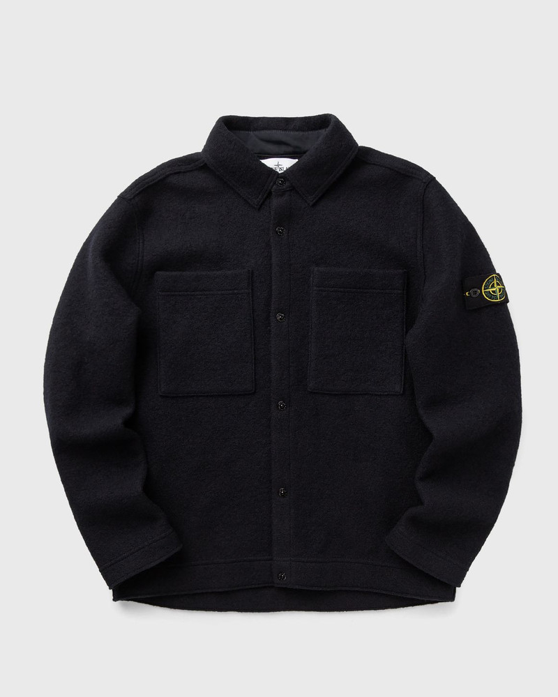 WOOL JACKET 1