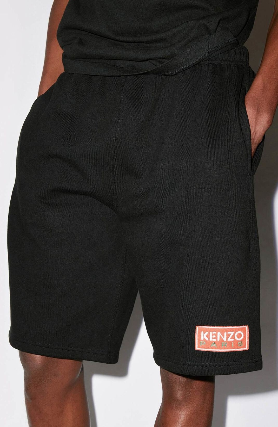 KENZO Paris shorts - 6