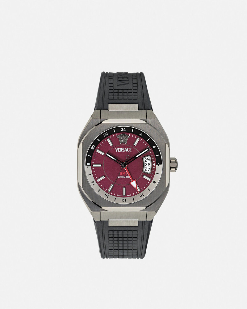 V-Contempo GMT Gent Watch 1