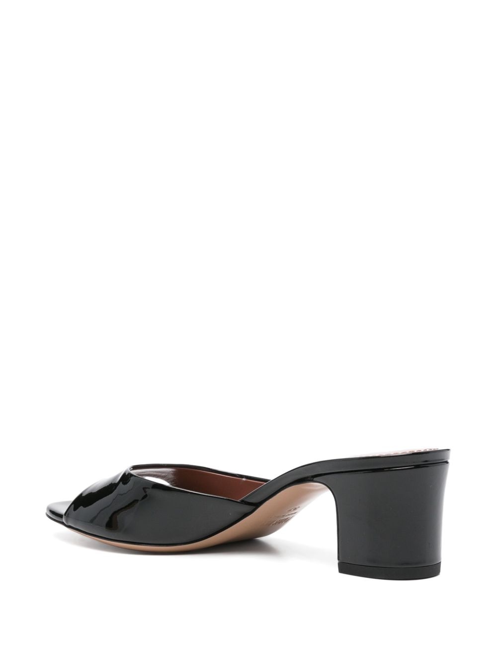 50mm Lara mules - 3