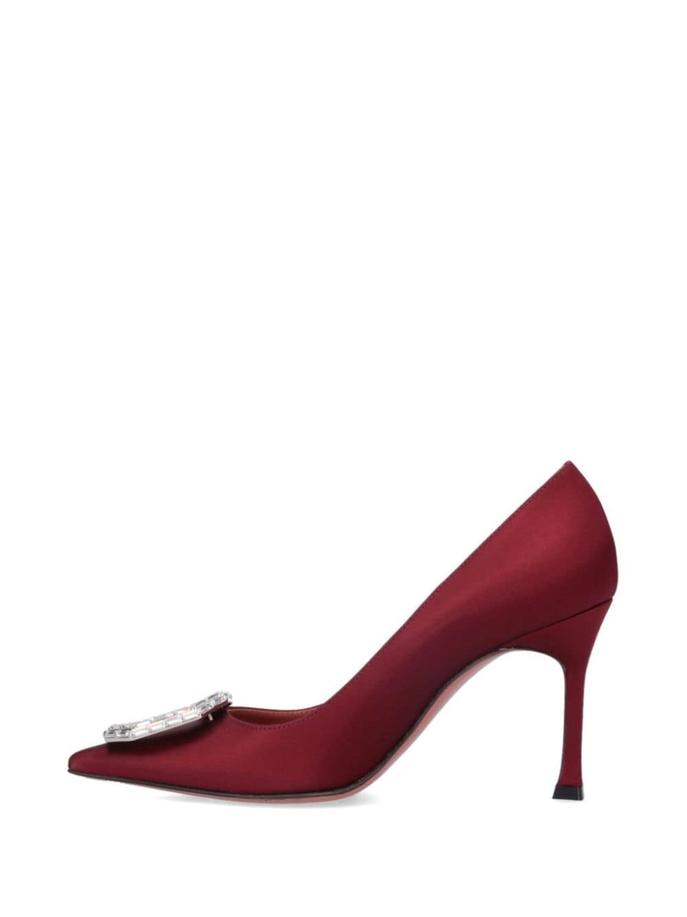 90mm Camelia pumps - 3