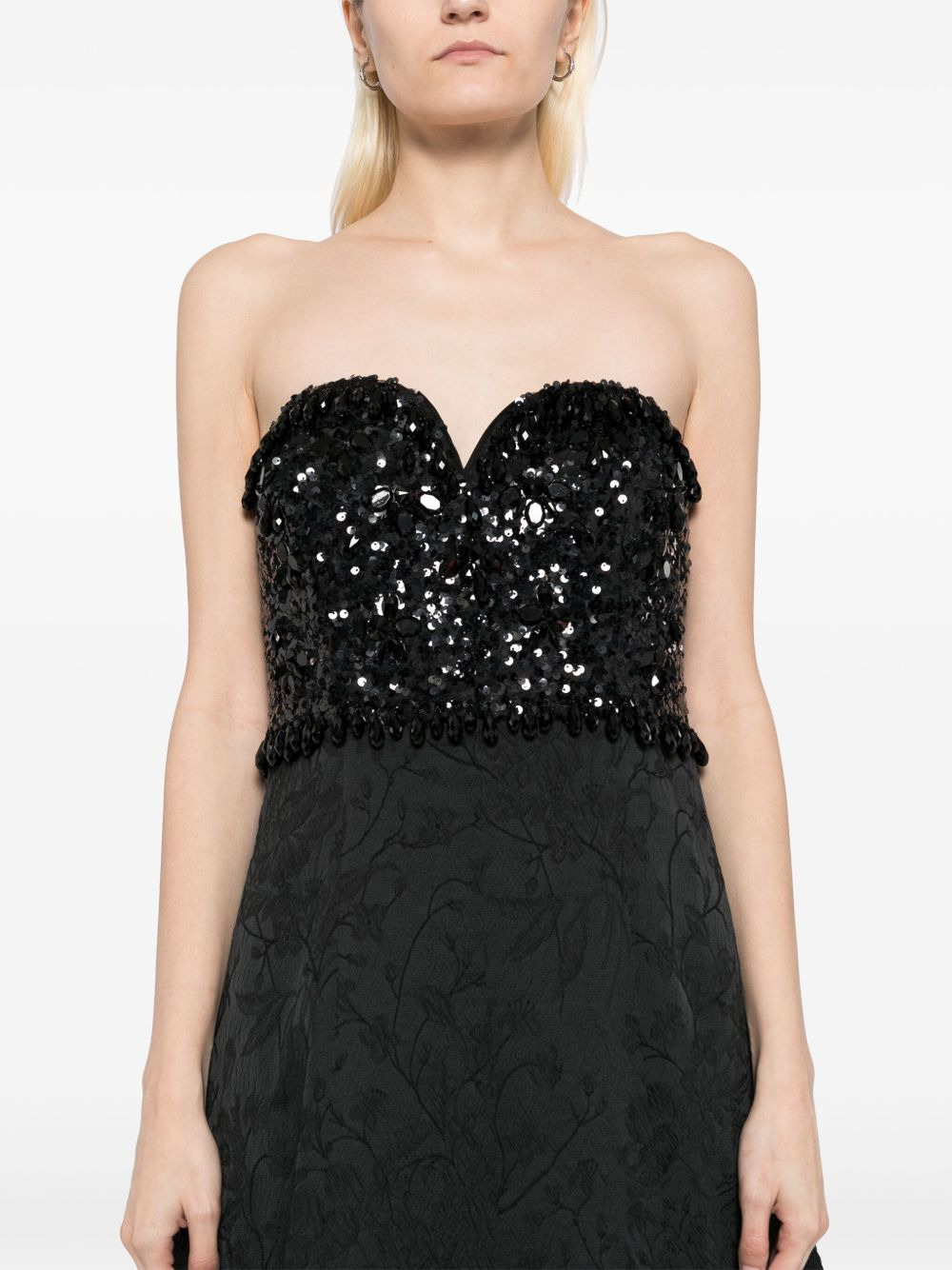 Lillian gown - 5