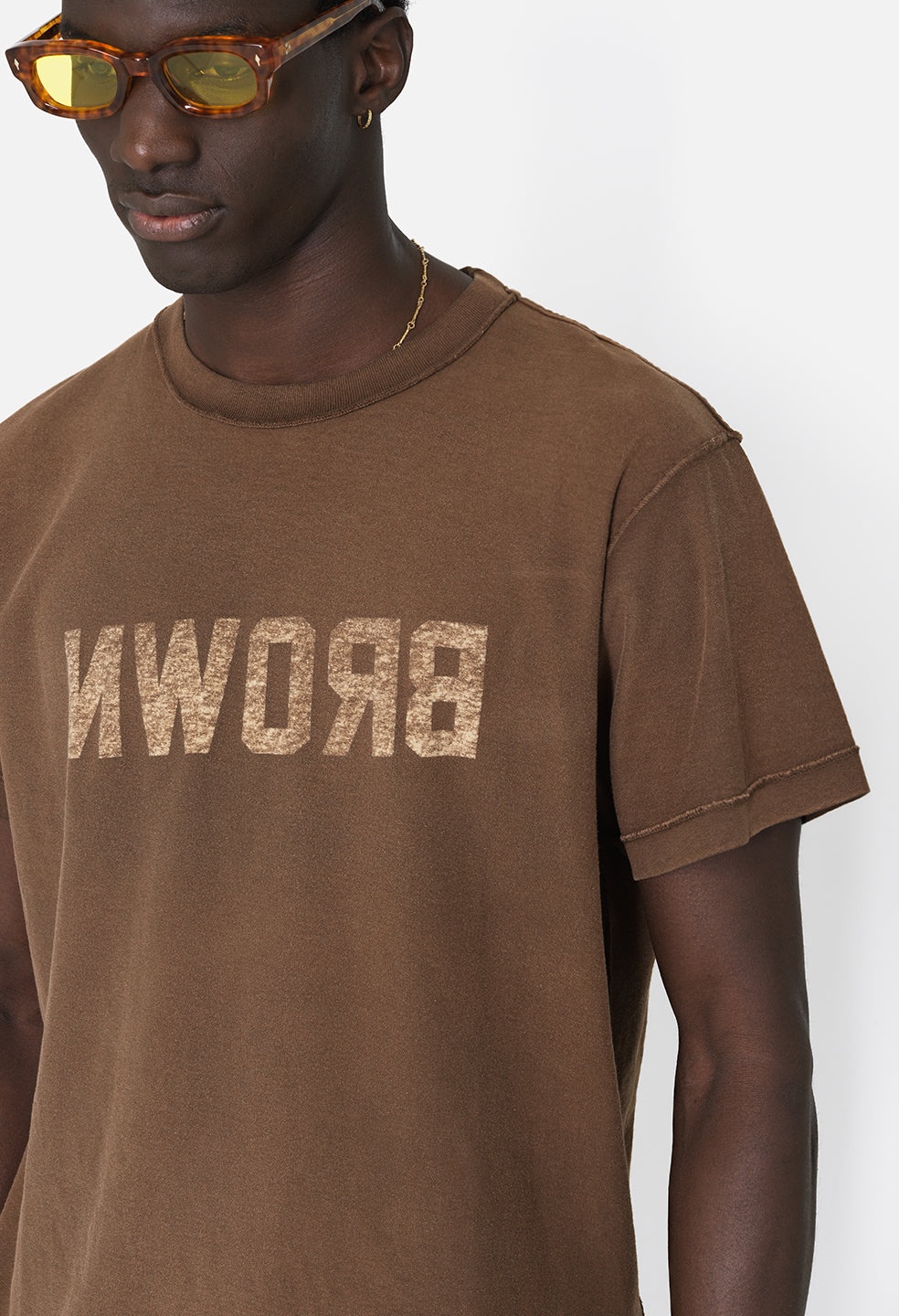 RUSH TEE - 2