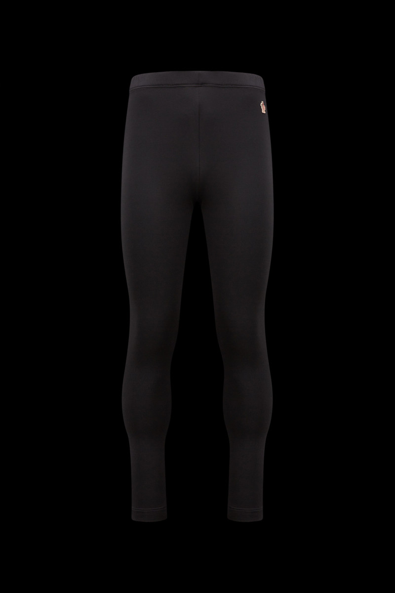 Base Layer Leggings 1