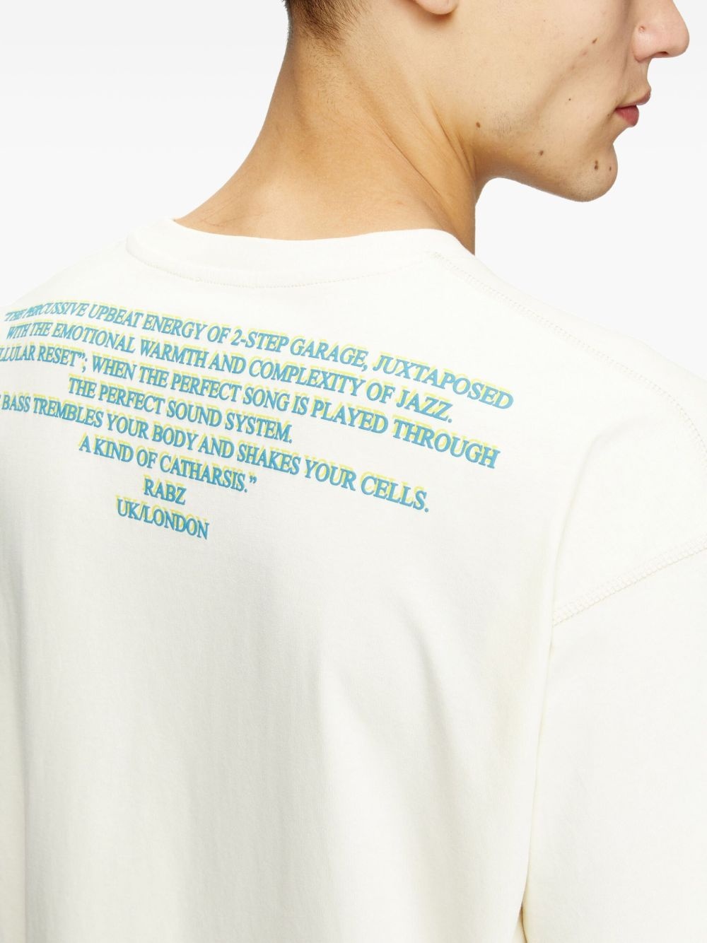 Remaster Capsule T-Bix-AA T-shirt - 7