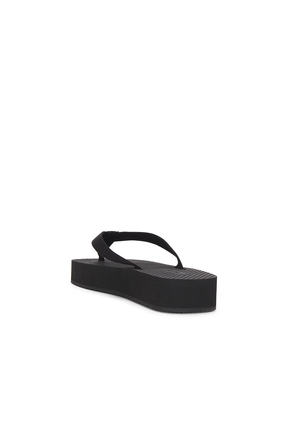 Dune Flatform Sandal - 3