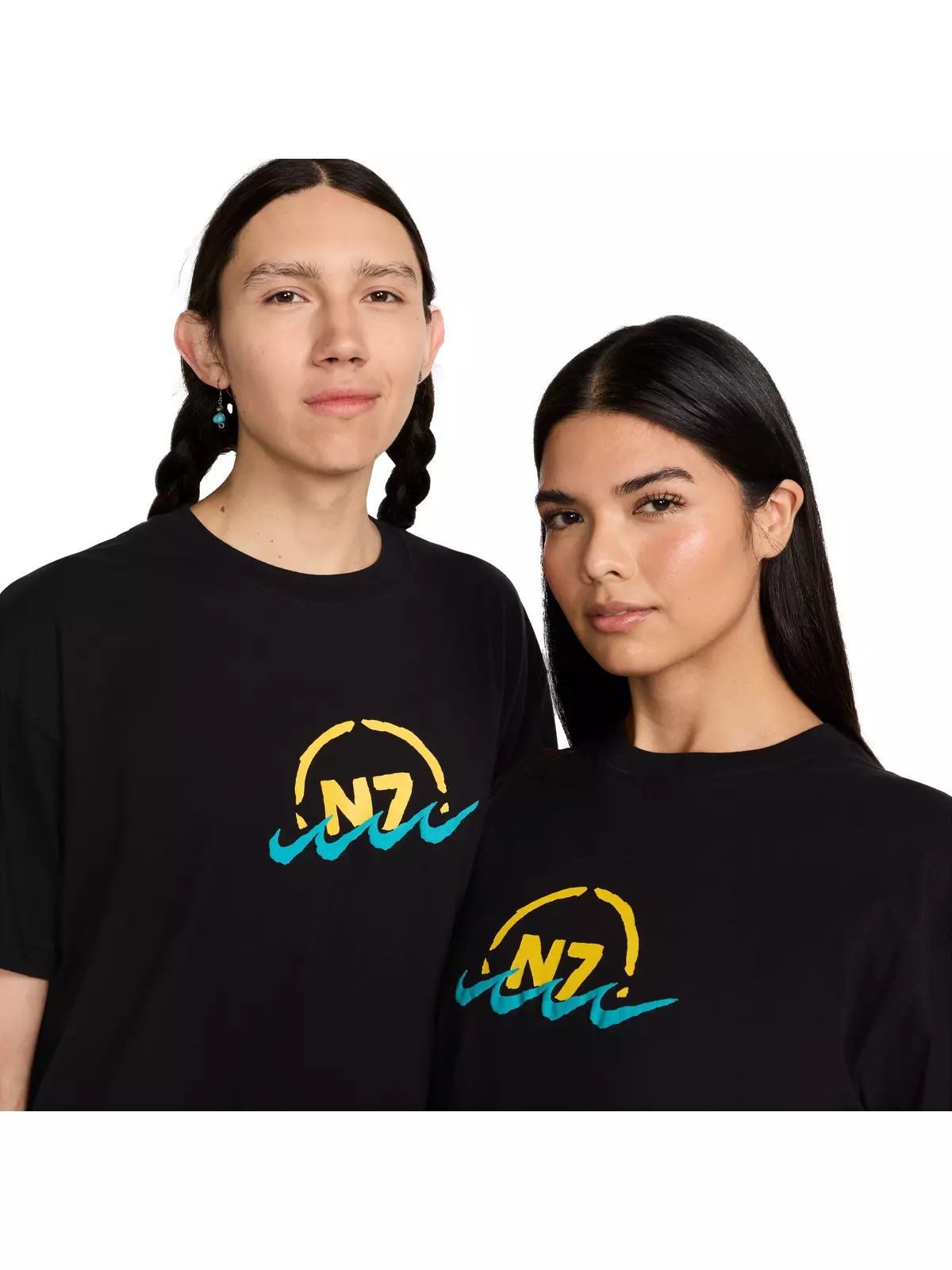 Men's N7 Max90 Tee - 3