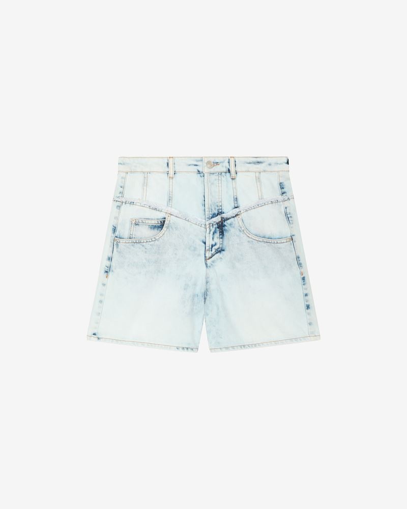 ORETA SHORTS - 2