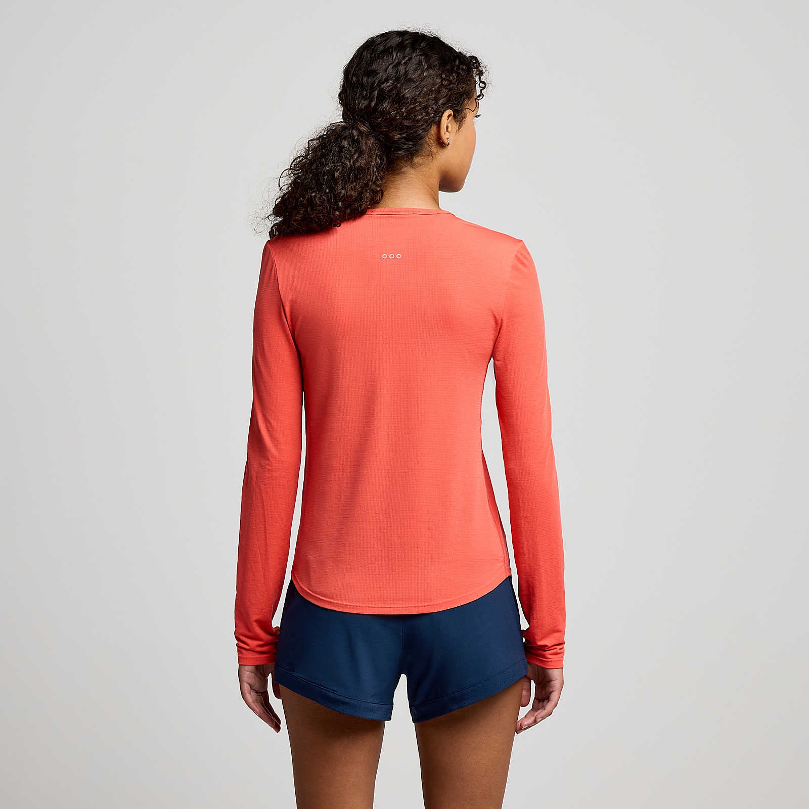 Stopwatch Long Sleeve - 2