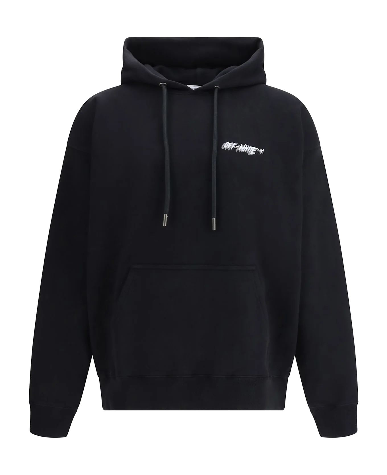 Skate Hoodie - 1