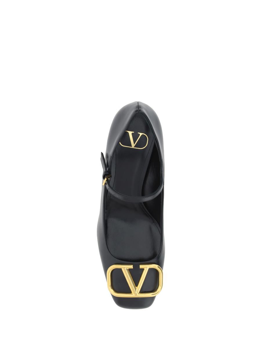 Valentino Garavani Pumps - 4