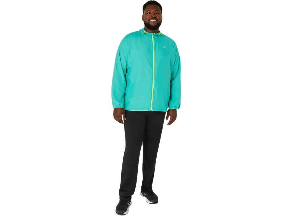 UNISEX PR LYTE PACKABLE JACKET - 8