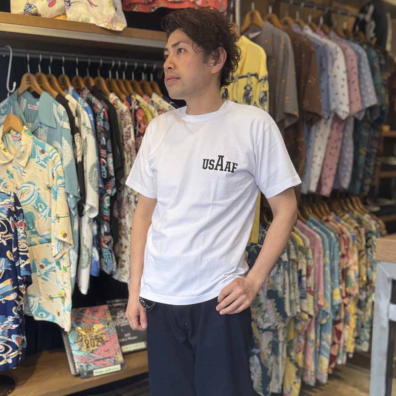 S/S T-SHIRT - PISTOL PACKIN' MAMA - BR79780 7