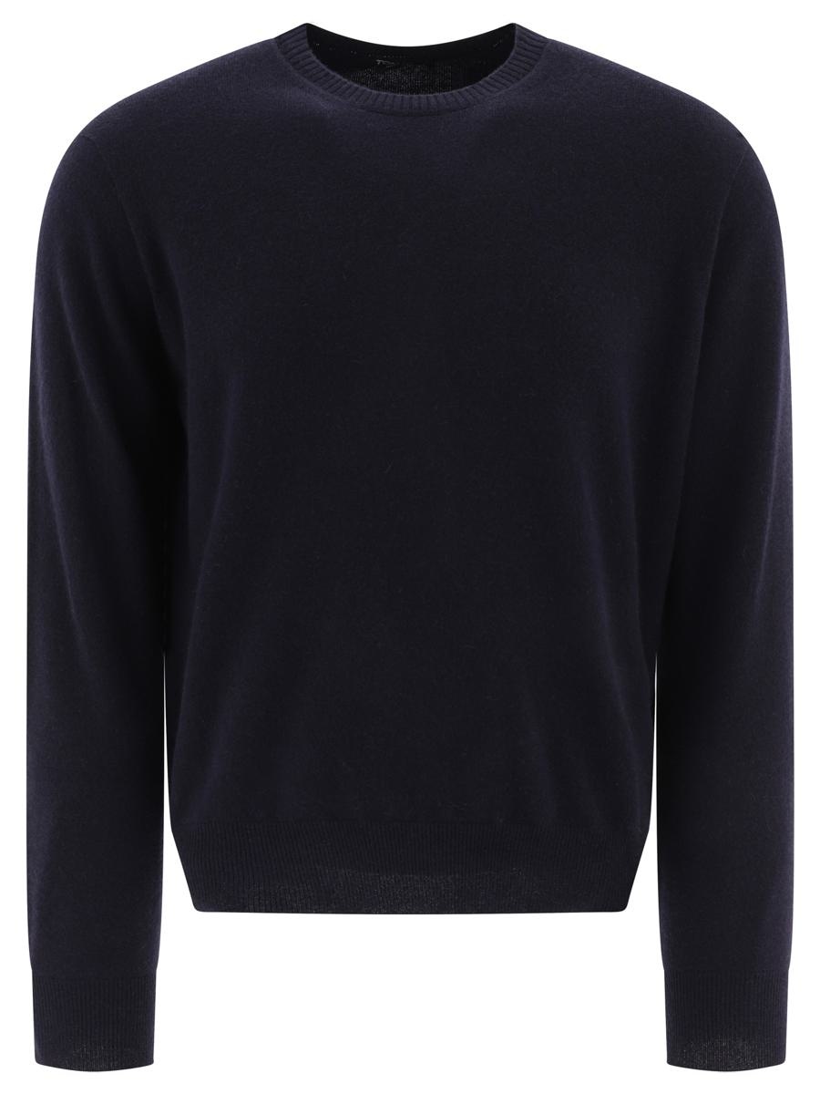 Tom Ford TOM FORD CASHMERE CREWNECK SWEATER - 1